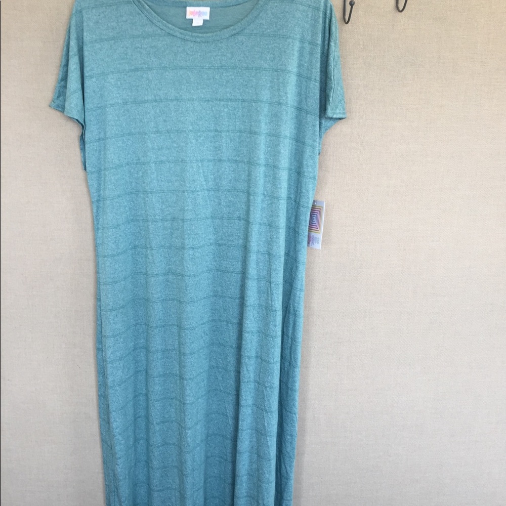 Brand new LLR Maria